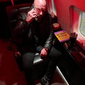 Meet your Posher, Blake